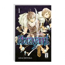 Noragami 01